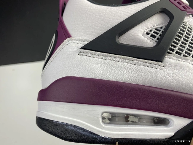 Rep Onekick AIR CZ5624-100 4 PSG RETRO JORDAN SAINT-GERMAIN PARIS 0818